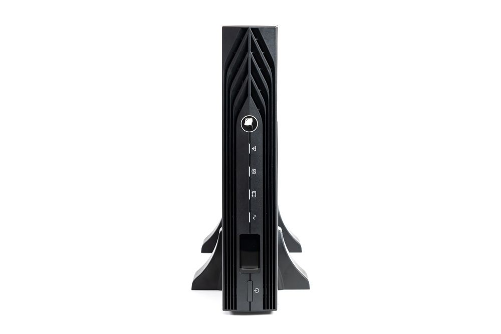 Источник бесперебойного питания SKAT-UPS 2000 RACK исп.E 8955