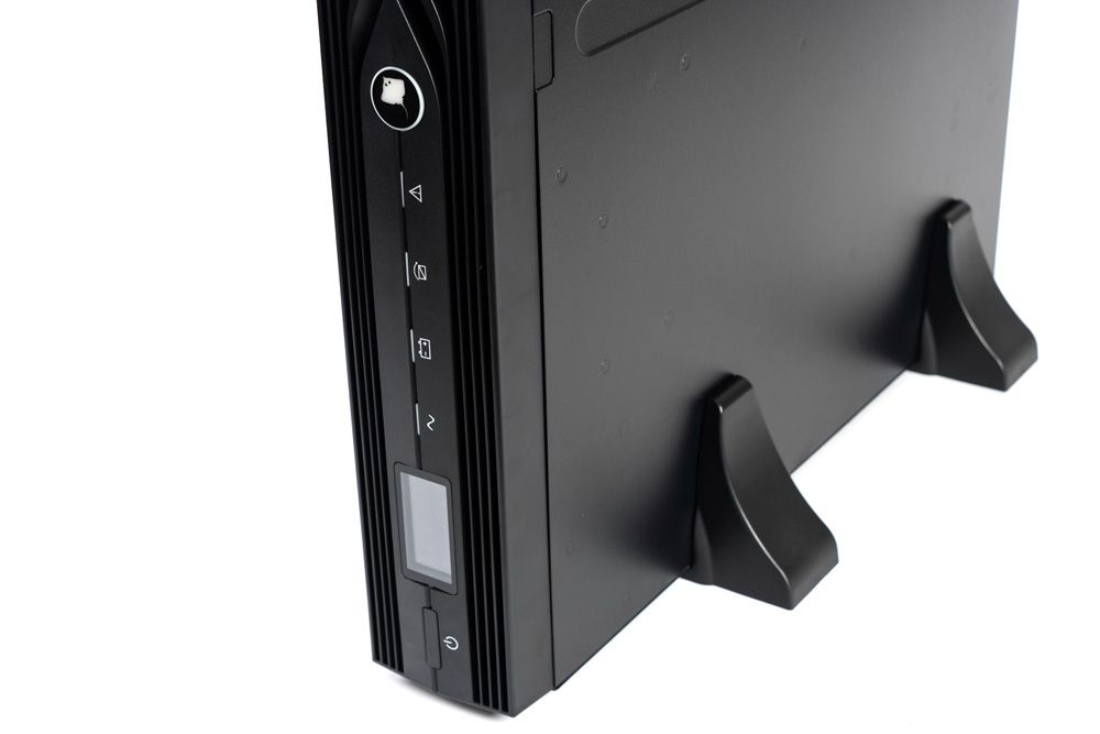 Источник бесперебойного питания SKAT-UPS 2000 RACK исп.E 8955