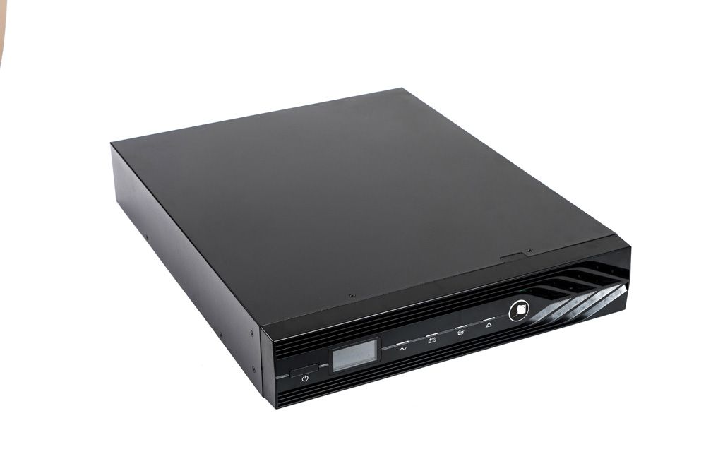 Источник бесперебойного питания SKAT-UPS 2000 RACK исп.E 8955