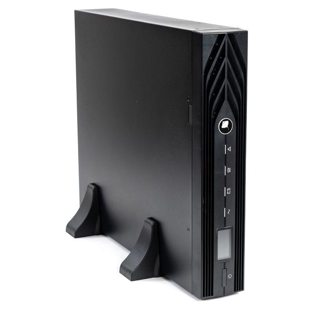 Источник бесперебойного питания SKAT-UPS 2000 RACK исп.E 8955