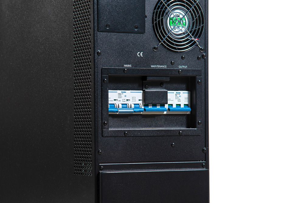 Источник бесперебойного питания SKAT-UPS 40-3/3 528