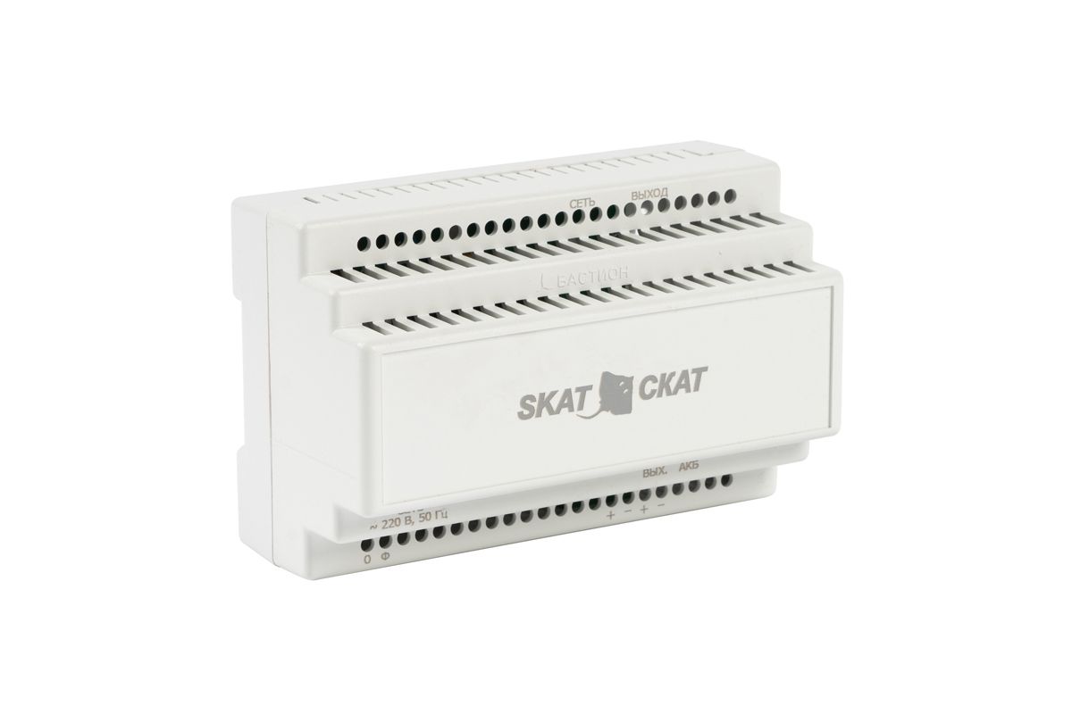 Источник бесперебойного питания SKAT-24-3.0-DIN 599