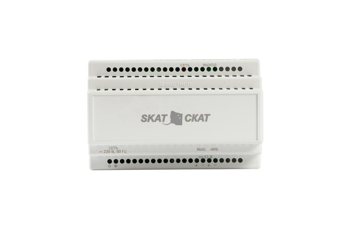 Источник бесперебойного питания SKAT-24-3.0-DIN 599