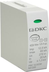 Ограничитель перенапряжения  NX2000