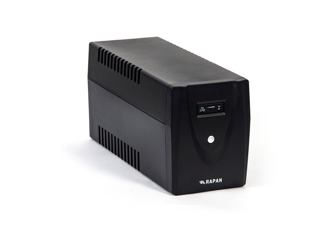 Источник бесперебойного питания RAPAN-UPS 2000 735