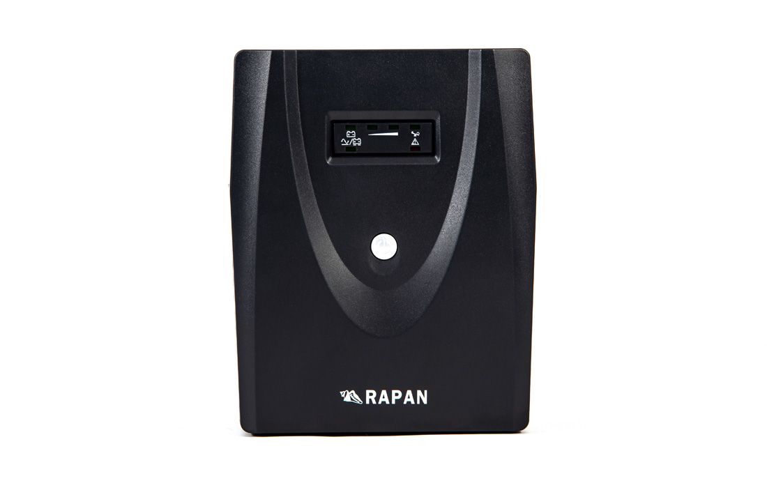 Источник бесперебойного питания RAPAN-UPS 2000 735