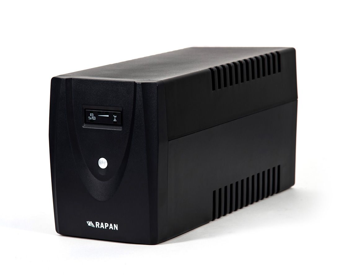 Источник бесперебойного питания RAPAN-UPS 2000 735