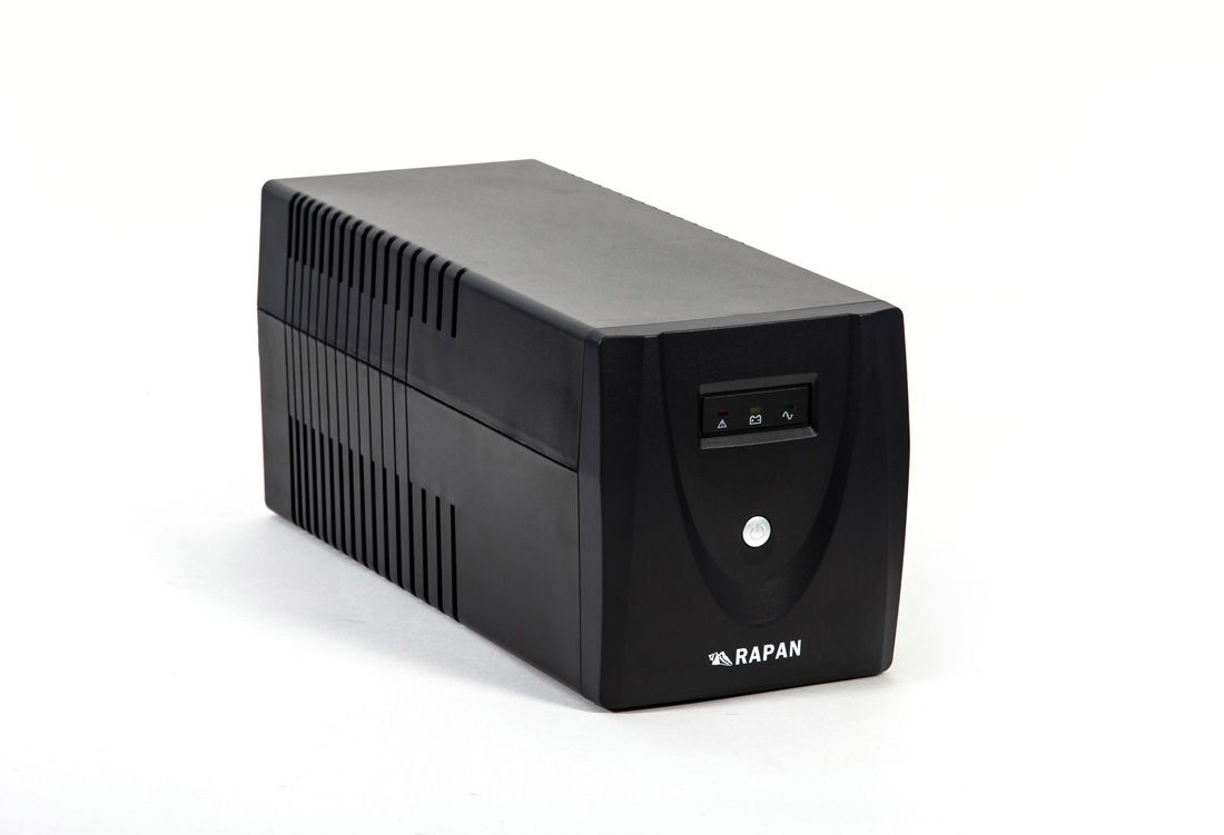 Источник бесперебойного питания RAPAN-UPS 1000 737