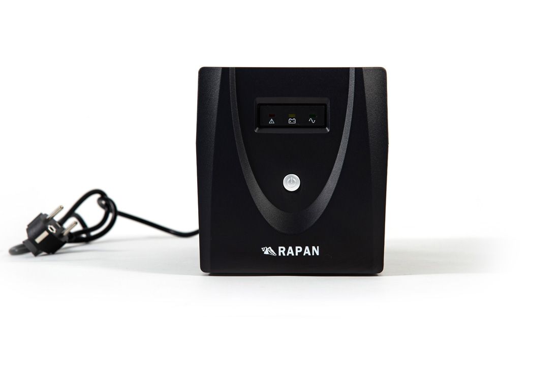 Источник бесперебойного питания RAPAN-UPS 1000 737