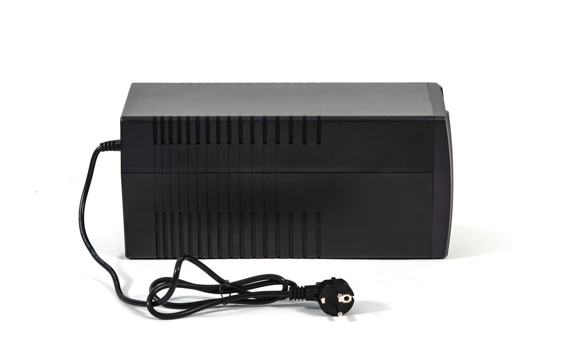 Источник бесперебойного питания RAPAN-UPS 1000 737