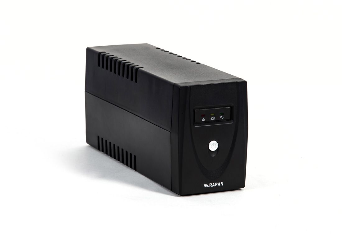 Источник бесперебойного питания RAPAN-UPS 800 738