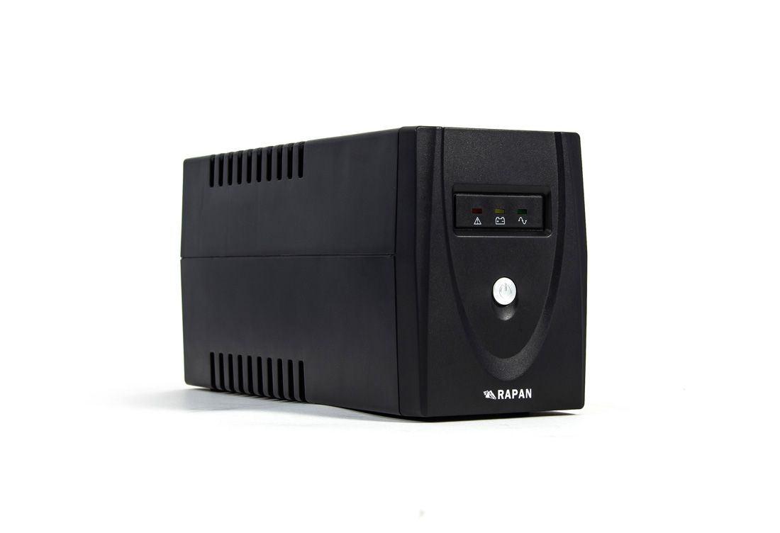 Источник бесперебойного питания RAPAN-UPS 800 738