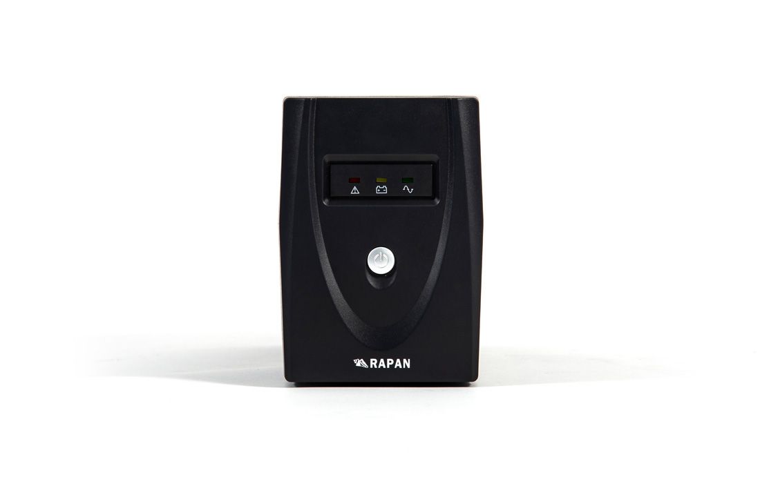 Источник бесперебойного питания RAPAN-UPS 800 738