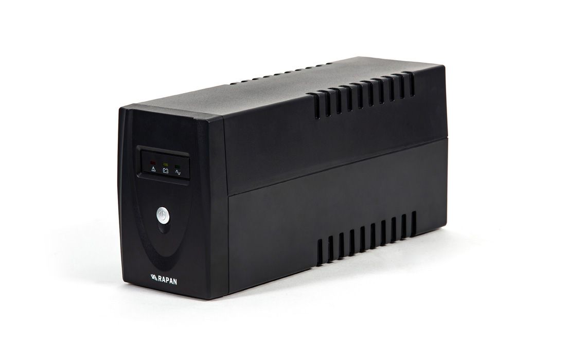 Источник бесперебойного питания RAPAN-UPS 800 738