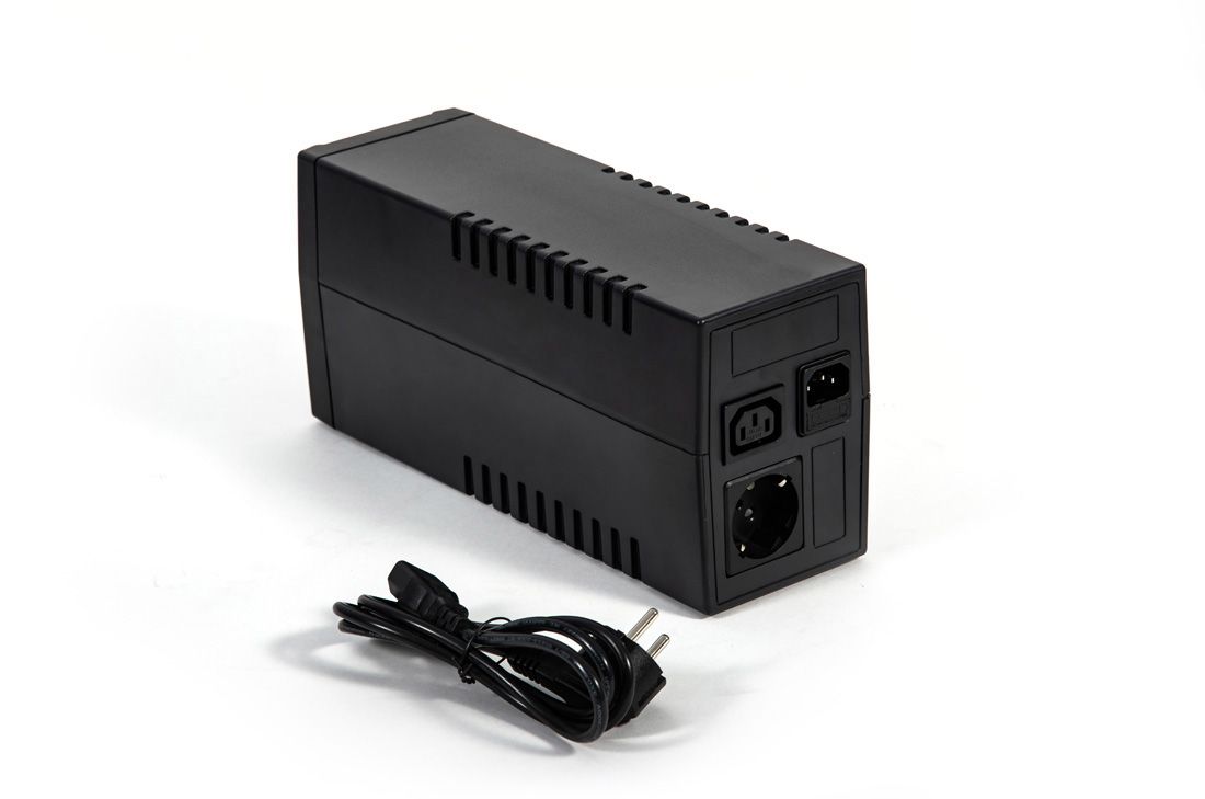 Источник бесперебойного питания RAPAN-UPS 800 738