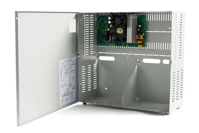 Источник бесперебойного питания SKAT-V.12DC-18 исп. 5000 850