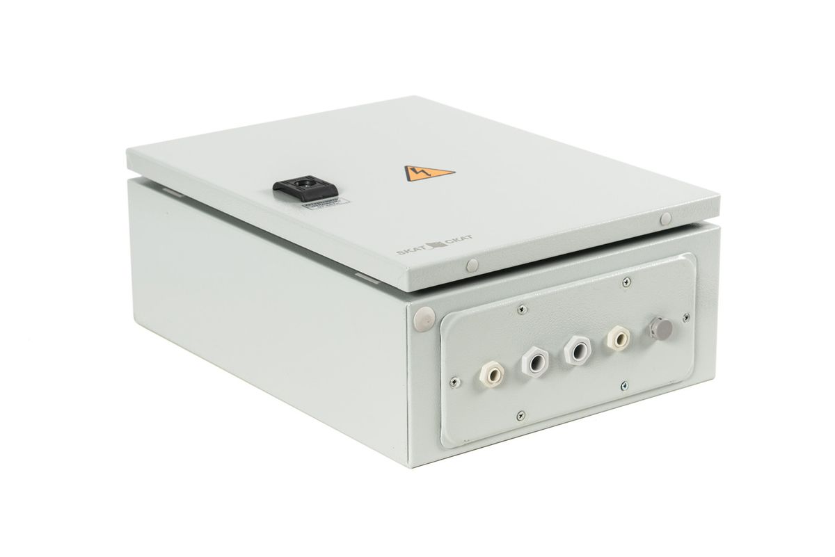 Источник бесперебойного питания SKAT-V.12DC-18 исп.5М 854