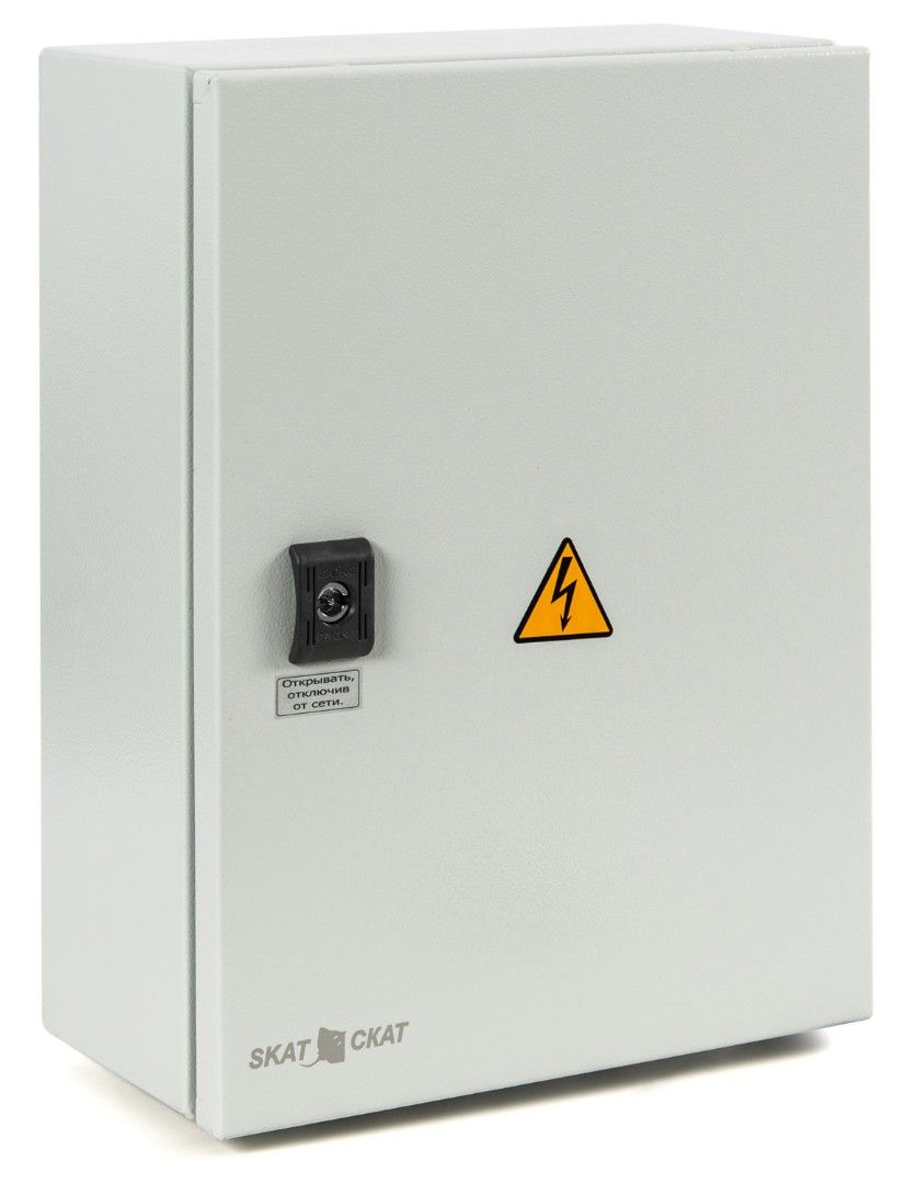 Источник бесперебойного питания SKAT-V.12DC-18 исп.5М 854