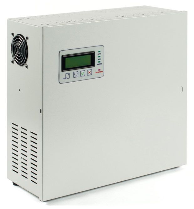 Источник бесперебойного питания SKAT -V.1200 DC-12КМ 887