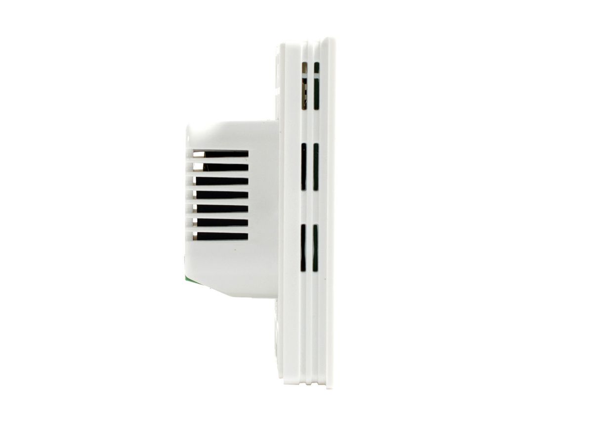 Термостат Teplocom TS-Prog-220/3A 913