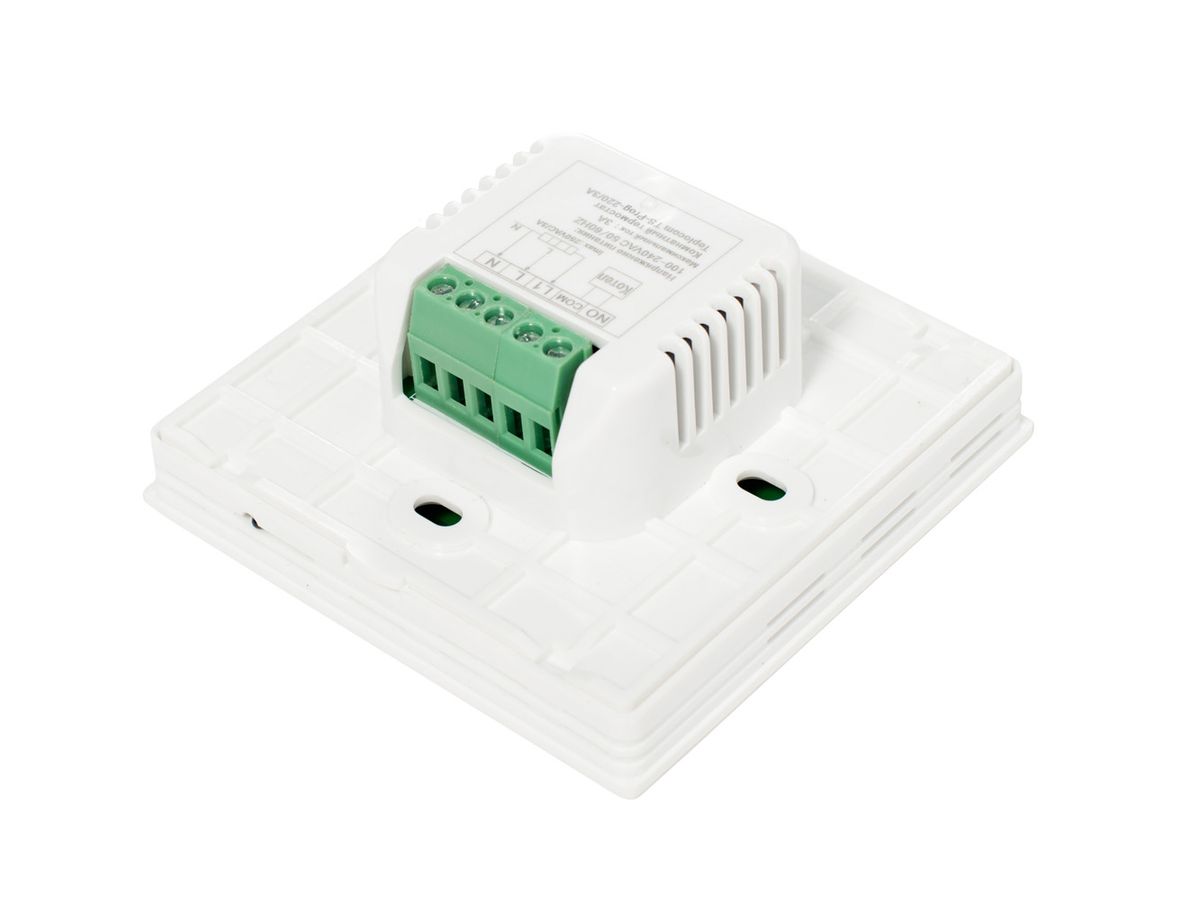 Термостат Teplocom TS-Prog-220/3A 913