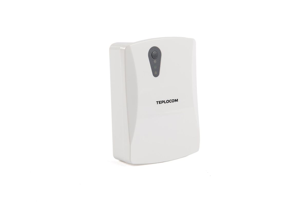 Термостат Teplocom TS-2AA/3A-RF 914