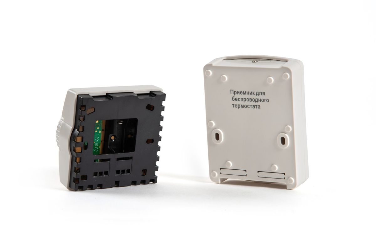 Термостат TEPLOCOM TS-2AA/3A RF2 929