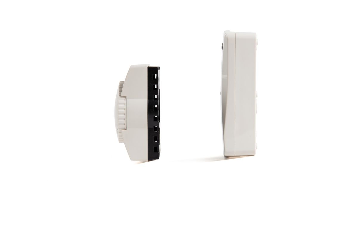 Термостат TEPLOCOM TS-2AA/3A RF2 929