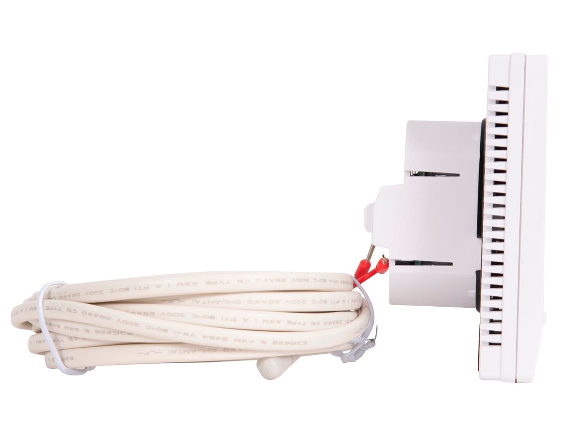 Термостат Teplocom TSFR-Prog-220/3A 936