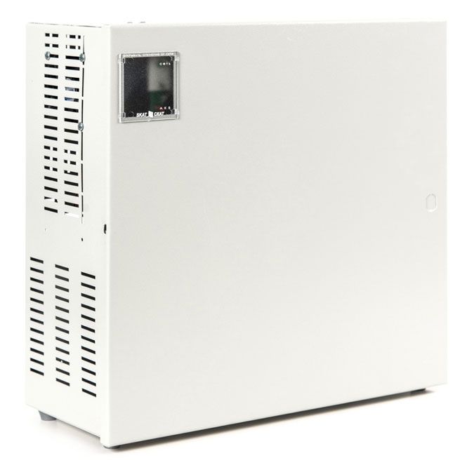 Источник бесперебойного питания SKAT-RLPS.48DC-500VA 946