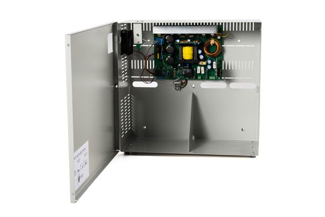 Источник бесперебойного питания SKAT-RLPS.48DC-500VA 946