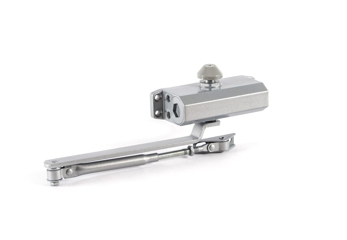 Доводчик SPRUT Door Closer-070GR 971