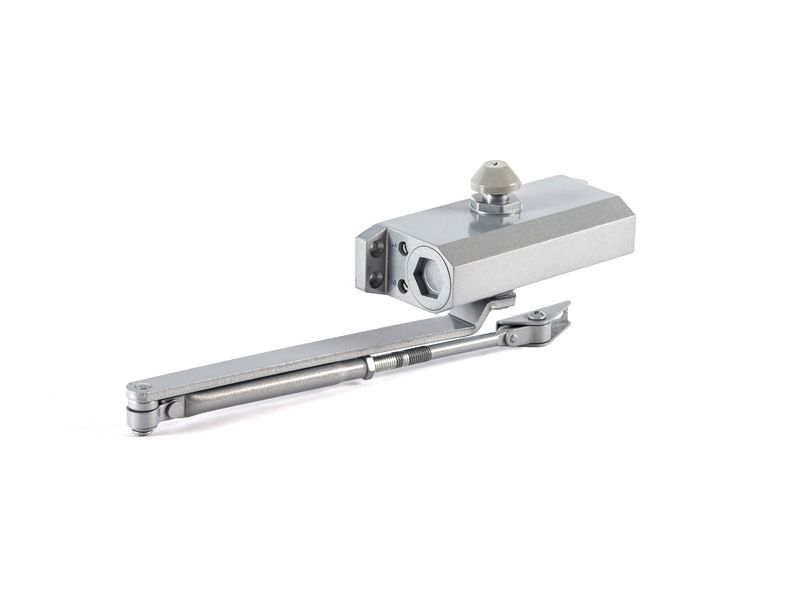 Доводчик SPRUT Door Closer-070GR 971