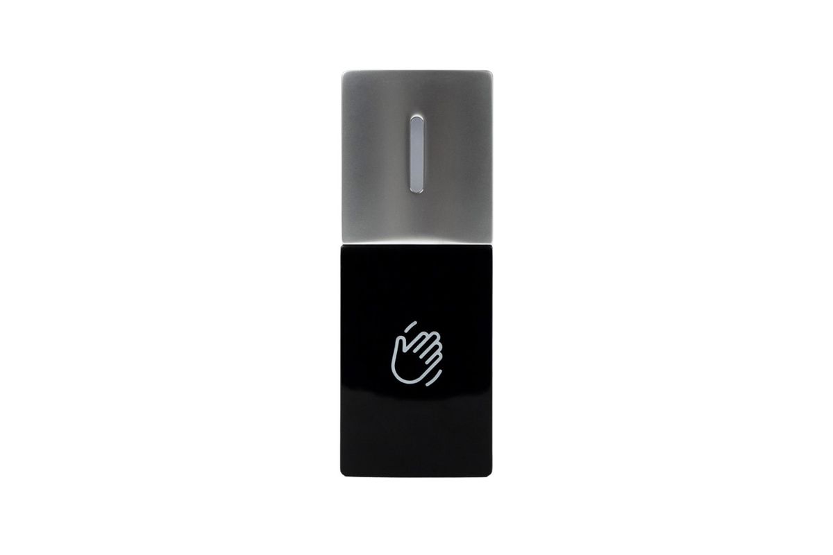 Кнопка выхода SPRUT Exit Button 93M-NT 977