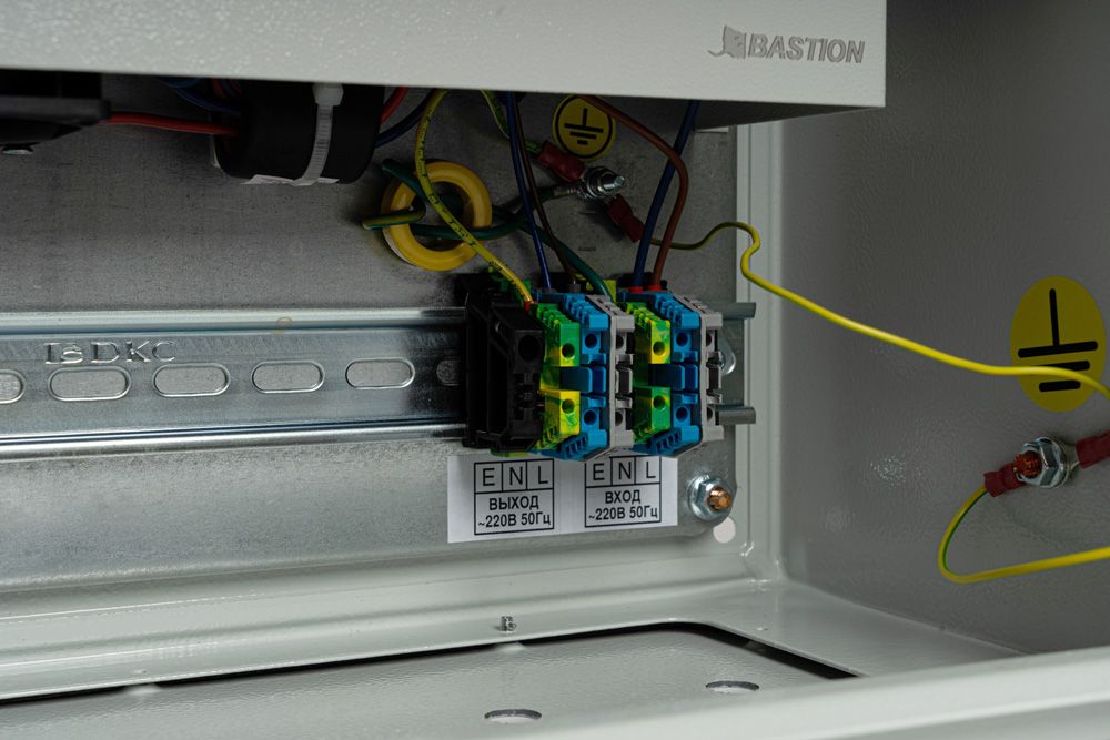 Источник бесперебойного питания SKAT-UPS 800-IP65-ON 985