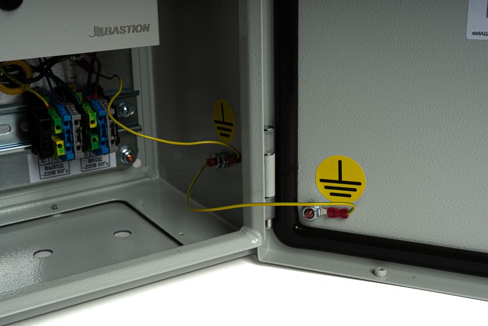 Источник бесперебойного питания SKAT-UPS 800-IP65-ON 985