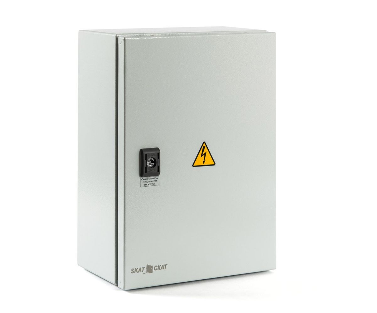 Коммутатор SKAT PoE-4E-2E исп.5 2035