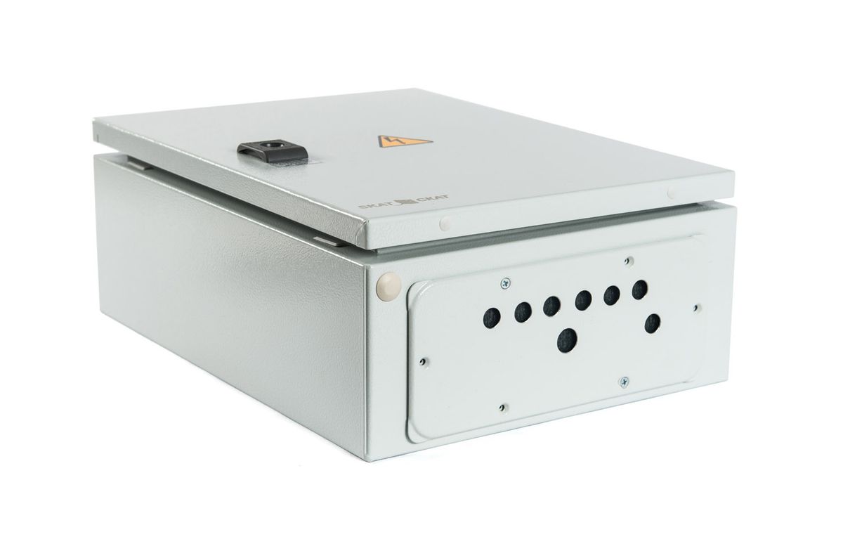 Коммутатор SKAT PoE-4E-2E исп.5 2035