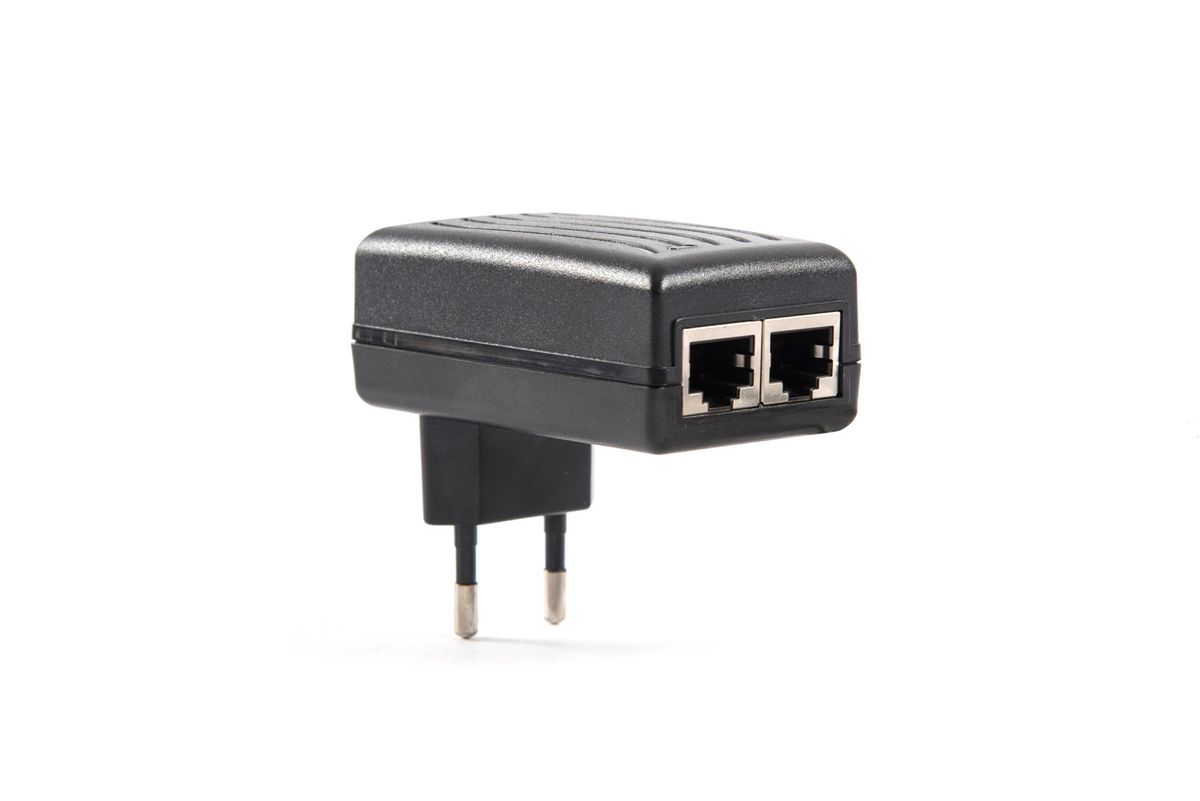 Инжектор PSE-PoE.220AC/15VA 2039