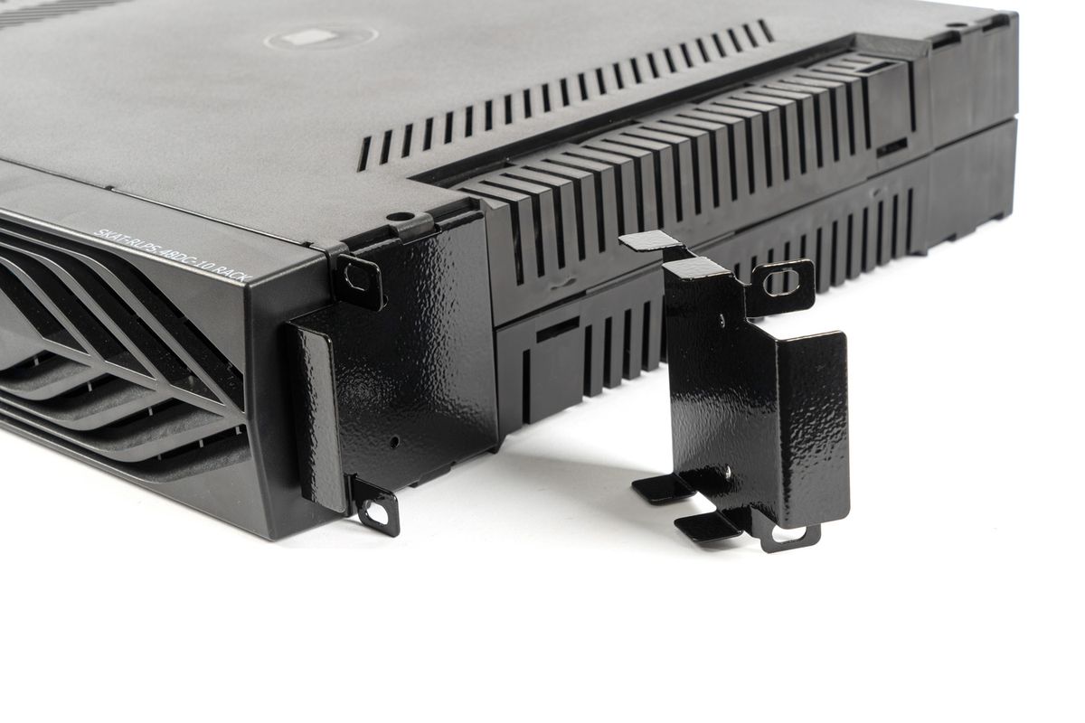 Источник бесперебойного питания SKAT-RLPS.48DC-10 RACK 2140