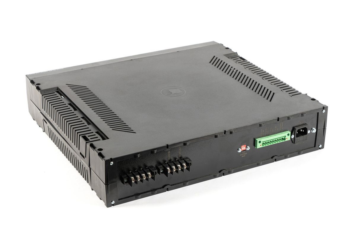 Источник бесперебойного питания SKAT-RLPS.48DC-10 RACK 2140