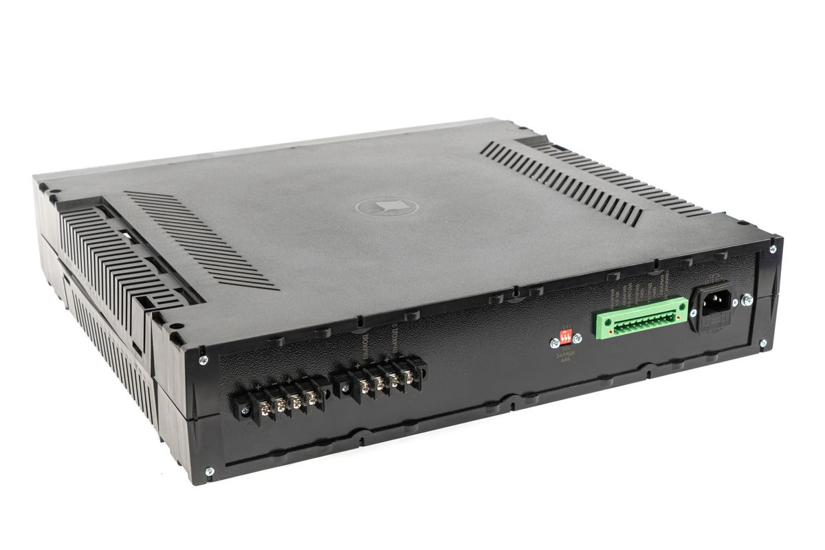 Источник бесперебойного питания SKAT-RLPS.48DC-10 RACK 2140