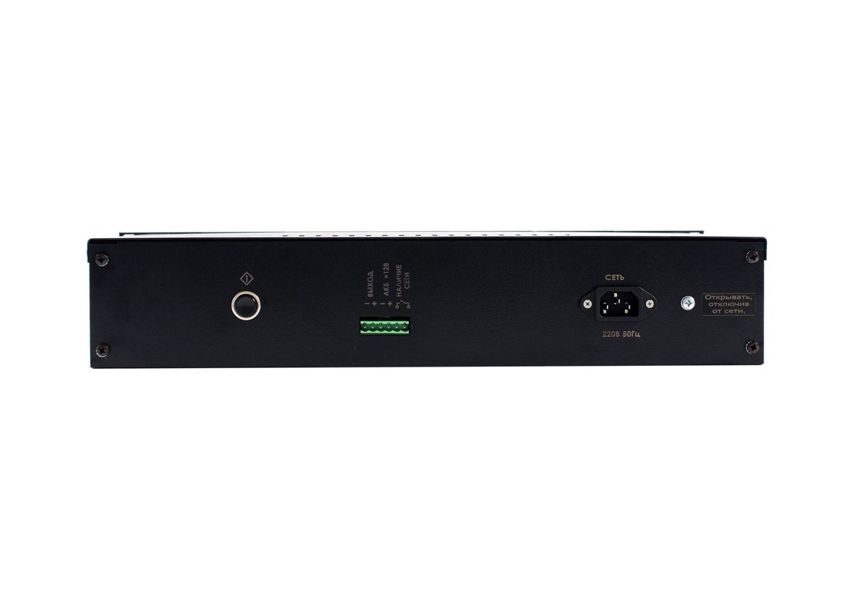 Источник бесперебойного питания СКАТ-1200У RACK 2141