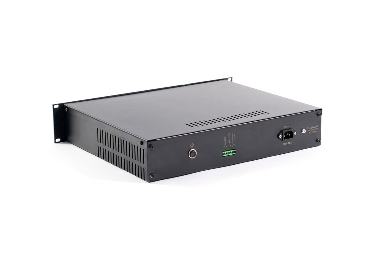 Источник бесперебойного питания СКАТ-1200У RACK 2141