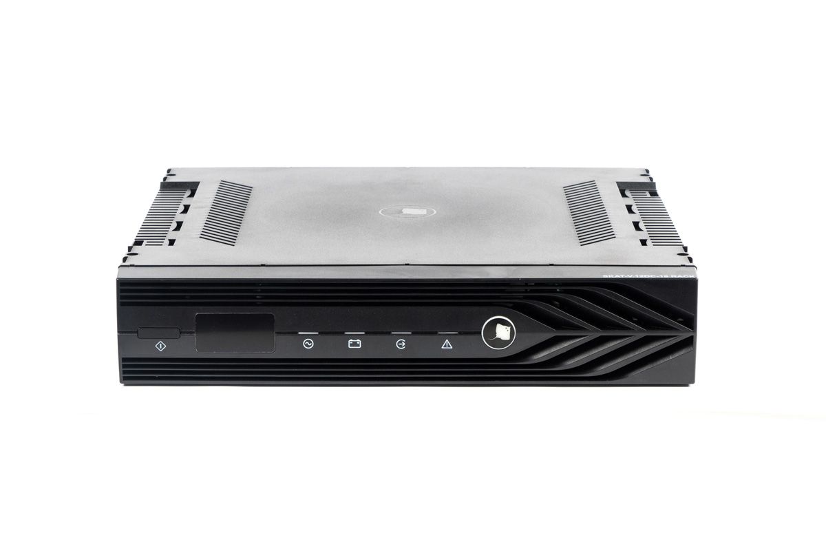 Источник бесперебойного питания SKAT -V.12DC-18 Rack 2145
