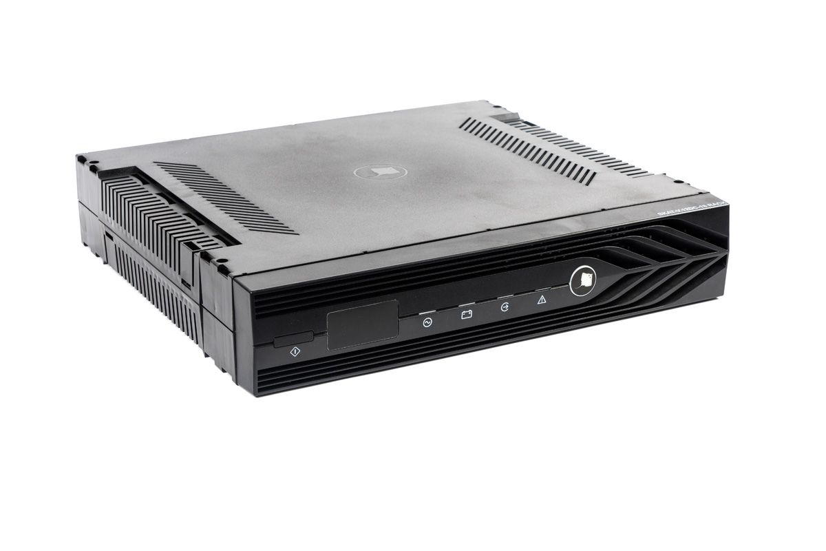 Источник бесперебойного питания SKAT -V.12DC-18 Rack 2145