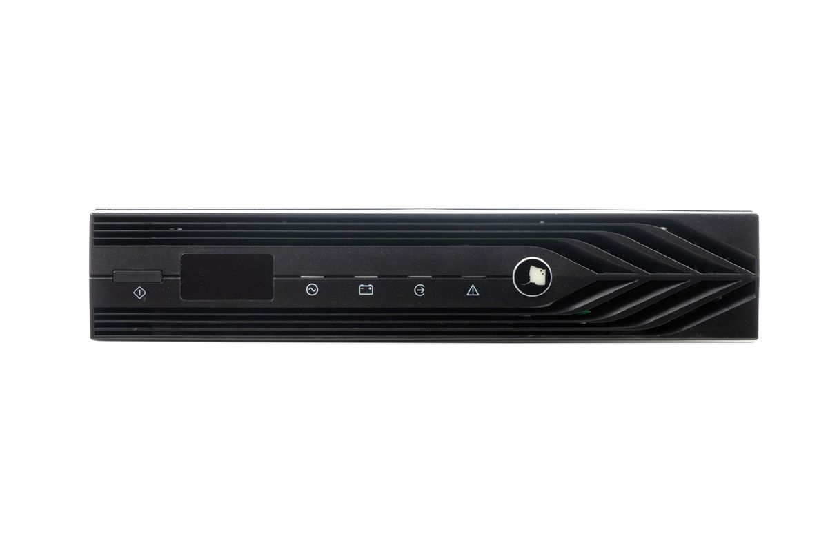 Источник бесперебойного питания SKAT -V.12DC-18 Rack 2145
