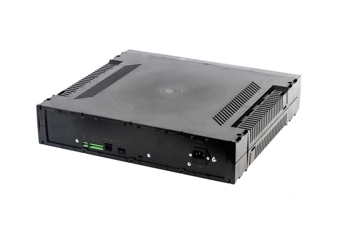 Источник бесперебойного питания SKAT -V.12DC-18 Rack 2145
