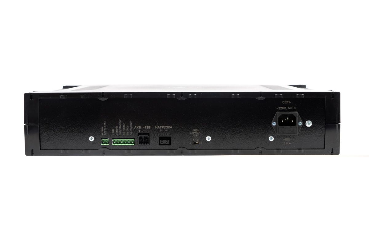 Источник бесперебойного питания SKAT -V.12DC-18 Rack 2145