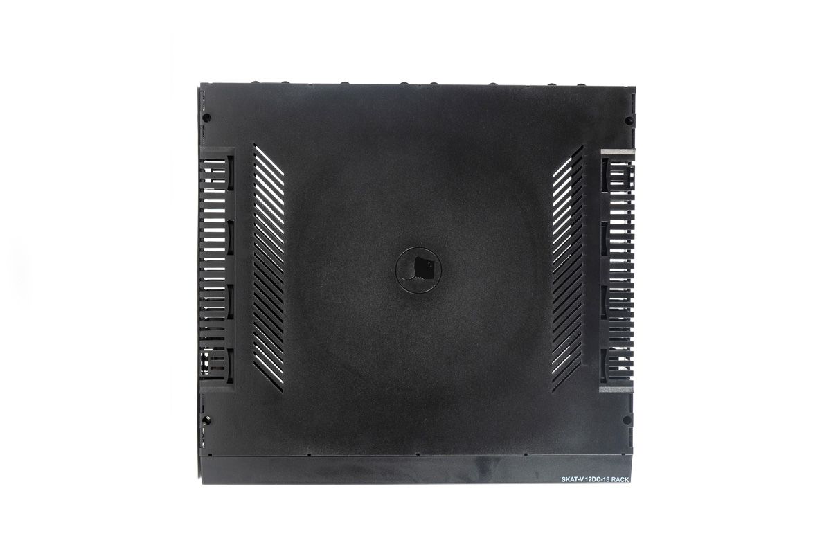 Источник бесперебойного питания SKAT -V.12DC-18 Rack 2145
